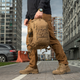 Рюкзак M-Tac Urban Line Force Pack Coyote Brown - изображение 13