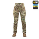 Штани M-Tac Aggressor Lady Multicam 32/32 - зображення 2