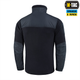 Куртка M-Tac Alpha Microfleece Gen.II Dark Navy Blue S - зображення 4