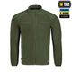 Куртка M-Tac Combat Fleece Polartec Jacket Army Olive M/L - изображение 2