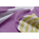 Рушник Barine Pestemal - Journey 90*165 Olive-Purple - зображення 3