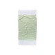 Полотенце Barine Pestemal White Imbat 90*170 Green зеленый (svt-2000022275736) - изображение 1