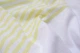 Полотенце Barine Pestemal White Imbat 90*170 Lime (svt-2000022275729) - изображение 4