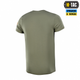 Футболка M-Tac Black Sea Expedition Light Olive XL - зображення 4