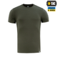 Футболка M-Tac 93/7 Summer Army Olive XL - зображення 2