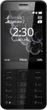 Мобільний телефон Nokia 230 Dual Sim Dark Silver/Black (A00026971) - зображення 1