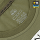 Футболка M-Tac Reconquista Light Olive 2XL - зображення 8