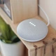 Умная колонка Google Nest Mini Grey 2nd Generation Европейская версия (GA00638-EU) - изображение 6