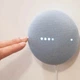 Умная колонка Google Nest Mini Grey 2nd Generation Европейская версия (GA00638-EU) - изображение 7
