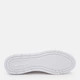 Женские кеды низкие Puma Court Classic 39501801 36 (3.5UK) 22.5 см Puma White-Puma Gold (4099686158385) - изображение 7