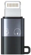 Адаптер XoKo AC-029 Type-C - Lightning charger-audio (AC-029) - изображение 5