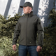 Куртка M-Tac Soft Shell Olive Размер XS - изображение 3