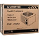 Блок питания Chieftec 600W (GPS-600A8) - изображение 4