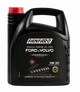 Моторное масло Fanfaro 6716 5W-30 for Ford / Volvo 5 л (FF6716-5) - изображение 1