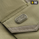 Шорты M-Tac Aggressor Short Dark Olive L - изображение 7