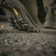 Кроссовки M-Tac тактические Patrol R Vent Olive 40 - изображение 6