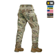 Брюки M-Tac Army Gen.II NYCO Multicam 32/36 - изображение 5