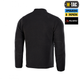 Кофта M-Tac Nord Fleece Polartec Black M - изображение 4