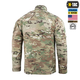 Китель M-Tac Military Elite NYCO Multicam 2XL/R - изображение 4