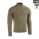 Кофта M-Tac Centurion Microfleece Olive S - изображение 3