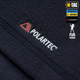 Кофта M-Tac Delta Polartec Lady Dark Navy Blue XS - зображення 6