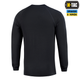 Реглан M-Tac Athlete Black 3XL - зображення 4