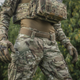 Ремінь для внутрішній XL/2XL Tiger Range M-Tac Coyote Belt - зображення 7