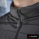 Кофта M-Tac Berserk Polartec Black L - изображение 8