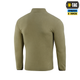 Кофта M-Tac Delta Fleece Tan L - изображение 4