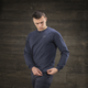 Реглан M-Tac Athlete Dark Navy Blue M - изображение 12