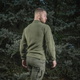 Кофта M-Tac Nord Fleece Polartec Army Olive L - изображение 7