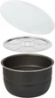 Мультиварка-скороварка Rotex REPC78-B Universal - изображение 9