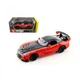 Автомодель - Dodge Viper Srt10 Acr (ассорти оранж-черн металлик, красн-черн металлик, 1:24) - изображение 2