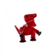 Фигурка для анимации Stikbot Mega Dino - Тираннозавр - изображение 2