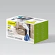 Парогенератор Maestro MR-355-Blue 1500 Вт голубой - изображение 3