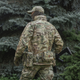 Куртка M-Tac Soft Shell Multicam S - зображення 6