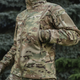 Куртка M-Tac Soft Shell Multicam S - зображення 10