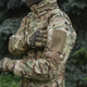 Куртка M-Tac Soft Shell Multicam S - зображення 11