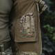 Куртка M-Tac Soft Shell Multicam S - зображення 15