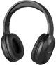 Наушники Gelius Crossfire 2 GP HP-007i Black (2099900974465) - изображение 2