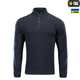 Кофта M-Tac Delta Fleece Dark Navy Blue M - зображення 2