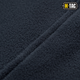 Кофта M-Tac Delta Fleece Dark Navy Blue M - зображення 10