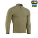 Кофта M-Tac Delta Fleece Tan XS - зображення 3