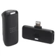 Микрофон JBL Stream Wireless Lightning (JBLSTRMWLLGHTBLK) - изображение 8