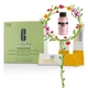 Скраб для особи Оновлююче очисник з вітаміном С Clinique Fresh Pressed Renewing Powder Cleanser With Pure Vitamin C 28x0,5g (020714838461) - зображення 2