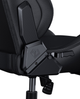 Кресло для геймеров Anda Seat Kaiser Frontier XL Черное (AD12YXL-17-B-PV) - изображение 6