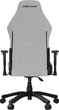 Кресло игровое Anda Seat Luna Size L Grey Fabric (AD18-44-G-F) - изображение 3