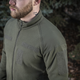 Куртка M-Tac Combat Fleece Jacket Army Olive L/L - зображення 12