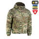 Куртка M-Tac зимняя Alpha Gen.IV Pro Primaloft Multicam 2XL/R - изображение 3