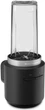 Blender bezprzewodowy KitchenAid Go 5KSBR256BM Akumulatorowy 12V (z akumulatorem) - obraz 4